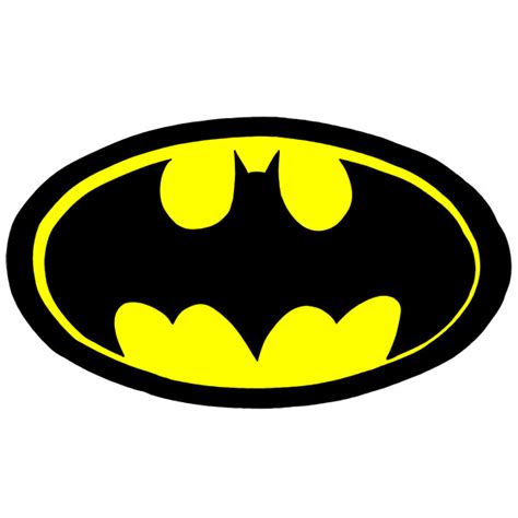 How to Draw Batman Logo - Easy Drawing Tutorial For Kids