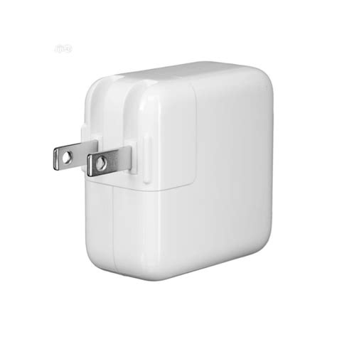 Apple 30W USB-C Power Adapter - Blessing Computers