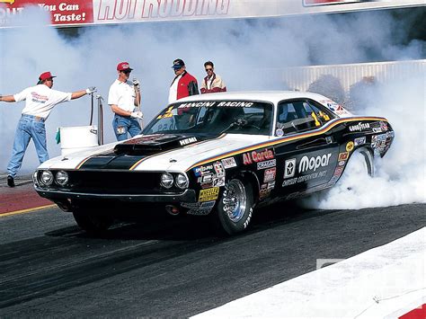 Drag Race 101 – Eliminator Classes Part II – RacingJunk News