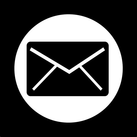 mail icon 571441 Vector Art at Vecteezy