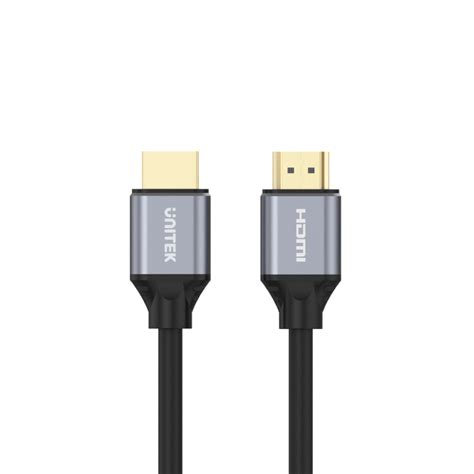 8K Ultra High Speed HDMI Cable (Support PS5 4K @120Hz)