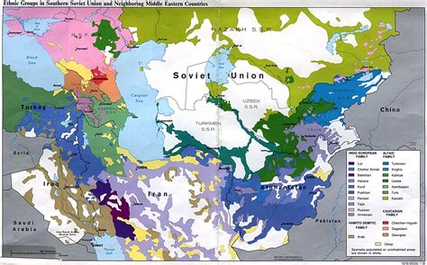 The Tajiks (The people of Tajikistan, Peripheral Countries & Diaspora) - Page 7