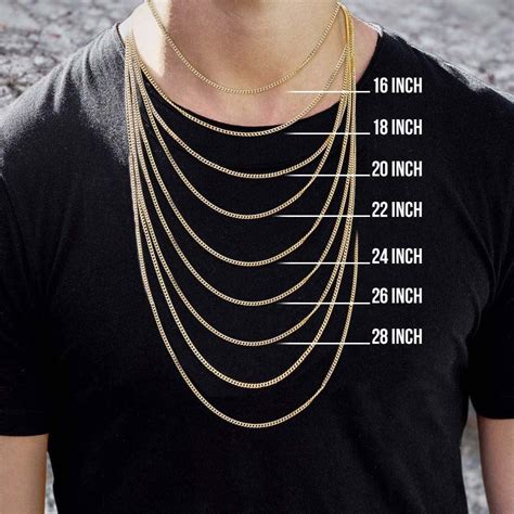 Cuban Link Chain Silver- 14k Gold Bonded-12mm | GOLDZENN