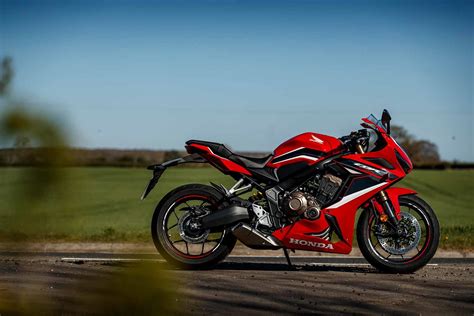 HONDA CBR650R (2019 - on) Review | MCN