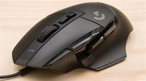 Logitech G Series Mouse