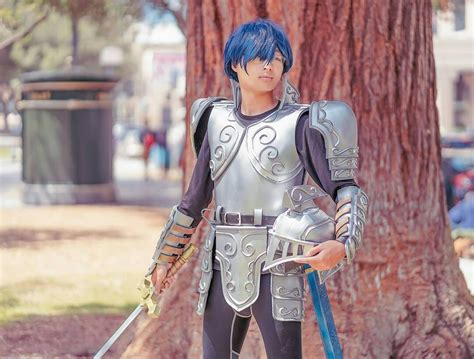 Tenya Iida Knight Armor Cosplay by aishicosplay on DeviantArt