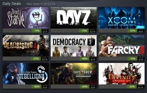 The Definitive Guide To Getting The Best Deals In The Steam Summer Sale - Overmental