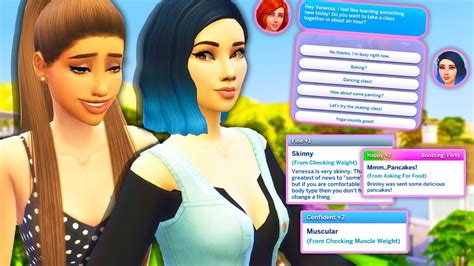 Sims 4 Slice Of Life Mod Kawaiistacie / Slice Of Life Melanin Overlays At Kawaiistacie Sims 4 ...