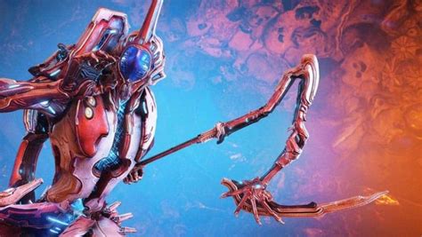 How to easily get Caliban in Warframe?