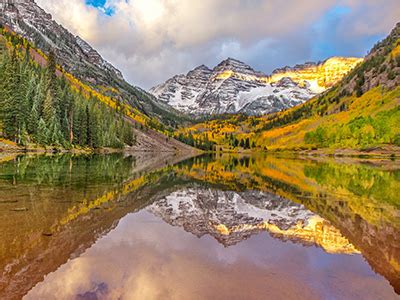 Fall Colors in Aspen: A Leafer’s Guide to Viewing the Fall Foliage