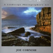 Review of Landscape Photography Books | ND Magazine