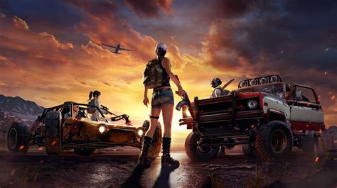 PUBG Lite PC Wallpaper, HD Games 4K Wallpapers, Images and Background - Wallpapers Den