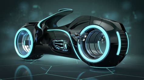 查看此 @Behance 项目:“Tron - Light Cycle”https://www.behance.net/gallery/40521359/Tron-Light-Cycle ...