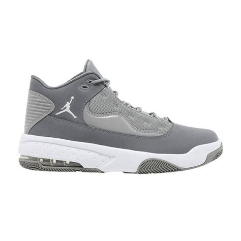 Air Jordan Max Aura 2 'Medium Grey' - CK6636-012 | Solesense