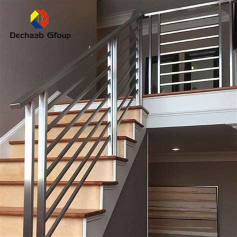 Simple Design Factory Price Stainless Steel Railing - Stainless Steel ...