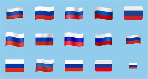 🇷🇺 Flag: Russia on Facebook 2.0