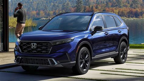 2023 Honda CR-V Hybrid Prices, Reviews, and Photos - MotorTrend