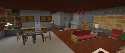 House in Minecraft Oasis (Season 1) - Cupquake Wiki