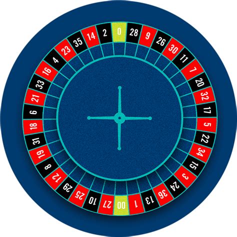 How Many Numbers On A Roulette Board