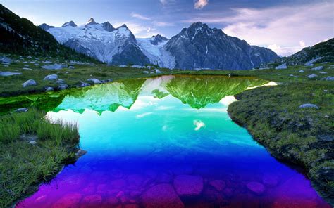 Awesome Nature Backgrounds - WallpaperSafari