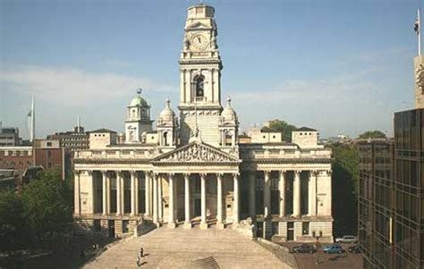 Portsmouth Guildhall | Wedding Venue in Hampshire | For Better For Worse