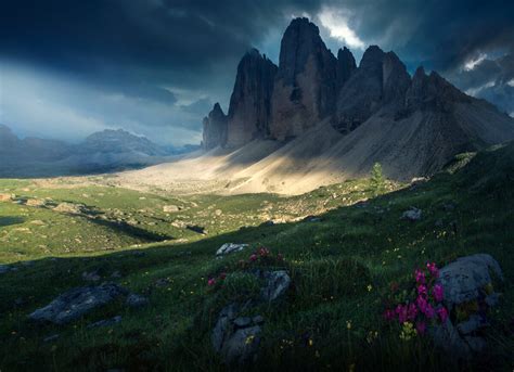 Summer Dolomites Photo Tour - Marco Grassi Photography