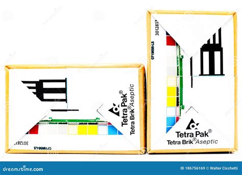 TETRA PAK, Multinational Food Processing and Packaging with Aseptic ...