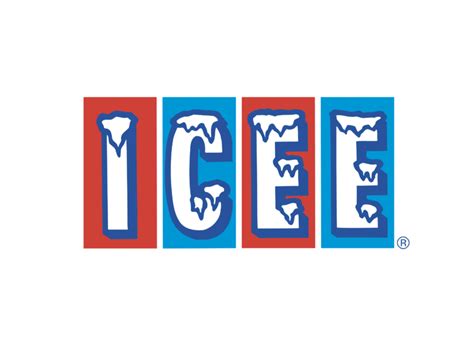 Icee Logo PNG Transparent & SVG Vector - Freebie Supply