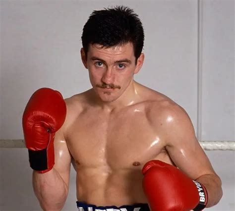 Top 10 Best British Boxers of All Time