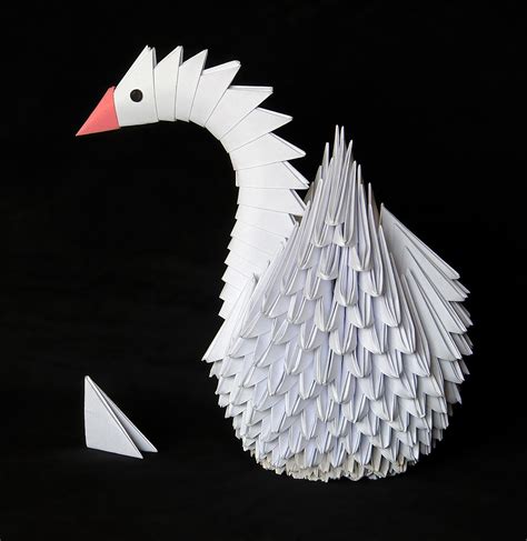 Modular origami - Wikipedia