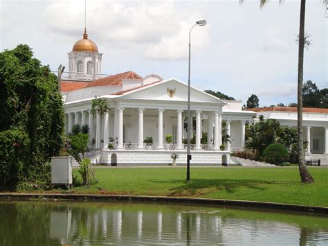 mosesrosa: Kebun Raya Bogor dan Istana Bogor