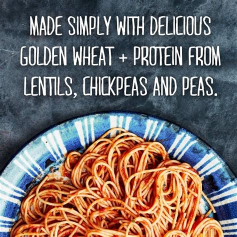 Barilla Protein Plus Multigrain Spaghetti Pasta (Pack of 3), 3 packs - Kroger