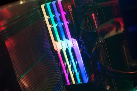 G.Skill Trident Z RGB 32GB DDR4-3200 Review - Gameranx