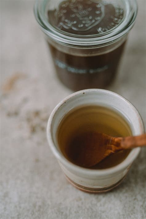 Homemade Cough Syrup for a Wet Cough – Herbal Academy