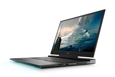 Dell G7 17: Powerful 17-inch gaming laptop receives an eye-catching redesign; up to a Core i9 ...