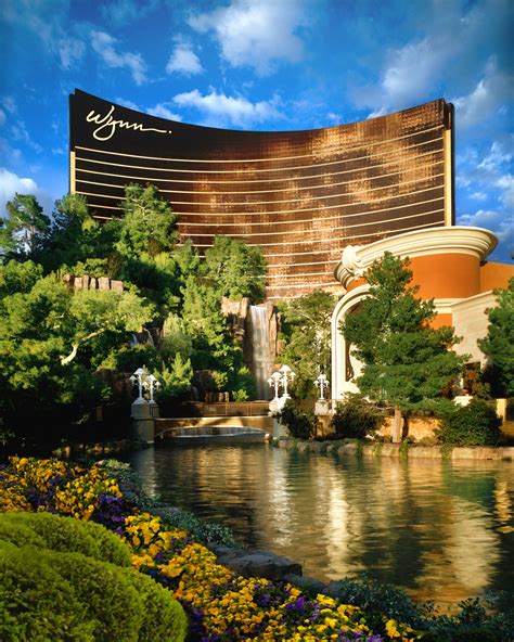 Wynn Resort Las Vegas Review