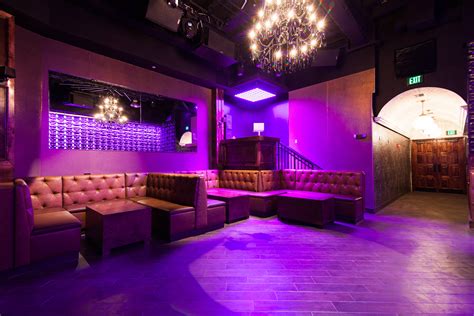 Sophisticated Nightlife Destination Bond Lounge Opens on Miami Beach