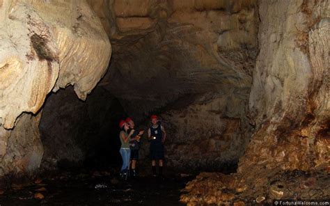 Venado Caves Costa Rica | Costa rica, Landmarks, Natural landmarks