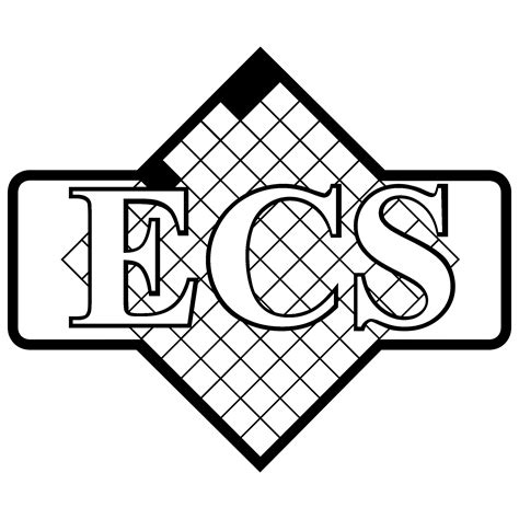 ECS Logo PNG Transparent & SVG Vector - Freebie Supply