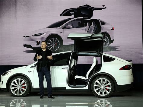 Tesla sets its sights on fully autonomous vehicles by 2017 – The New Economy