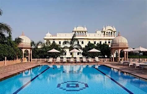 Top 10 Best Luxury Hotels in Delhi 2019 | Budget Hotels in Delhi