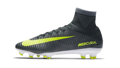 Looking Back At Every Signature CR7 Nike Mercurial - SoccerBible