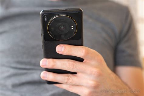 Xiaomi 13 Ultra camera specs tipped - GSMArena.com news