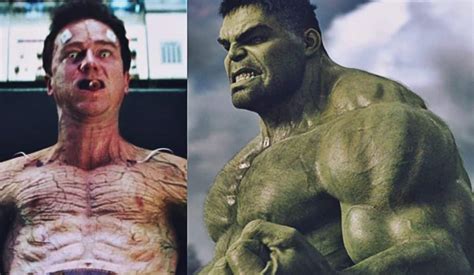 'The Incredible Hulk' Actor Edward Norton Takes A Shot At Marvel Studios