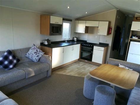 Kiln Park Tenby 8 Berth Deluxe Caravan Whitsun 2019 | in Llanelli, Carmarthenshire | Gumtree