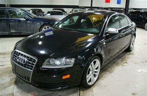 Audi C6 S6 v10 Info Dump - A6 All/ S6 All - Audi Revolution