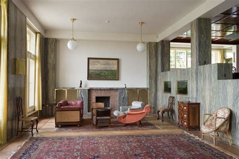 Adolf Loos's Villa Muller: Explore His Iconic Prague House