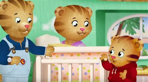 Daniel Tiger | Watch Kids Videos | CBC Kids