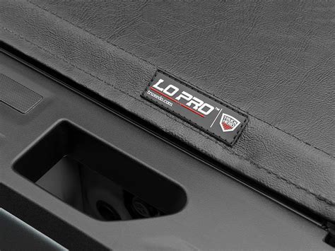 TruXedo Lo Pro Tonneau Cover | RealTruck