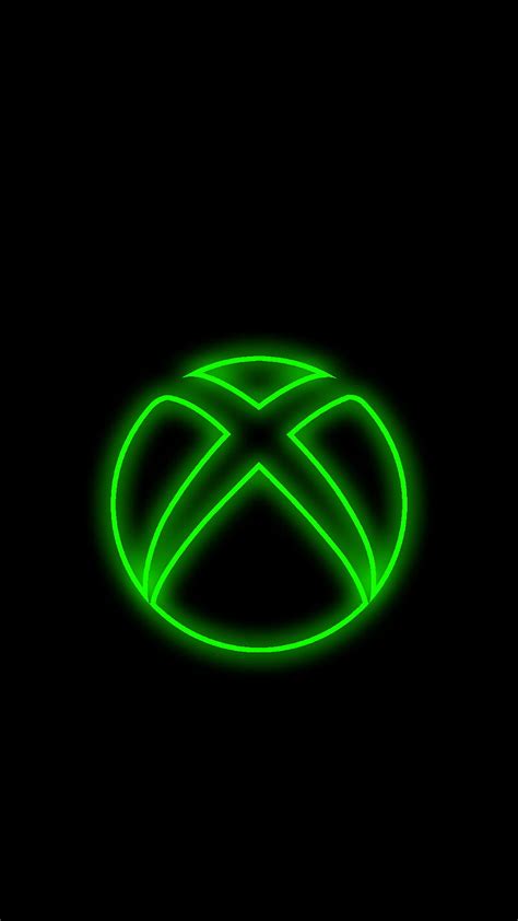 Xboxone Logo Wallpaper